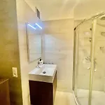 펜션 Big Studio, Bioves , Menton, Casino