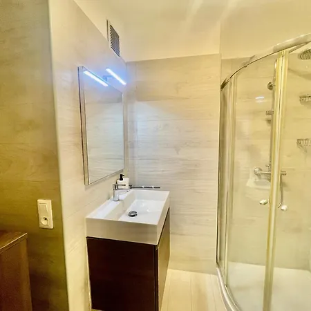 בית נופש Big Studio, Bioves , Menton, Casino