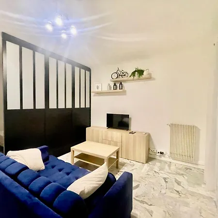 Big Studio, Bioves , Menton, Casino * 멍똥