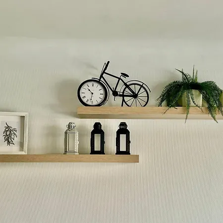 Big Studio, Bioves , Menton, Casino Dom wakacyjny Mentona