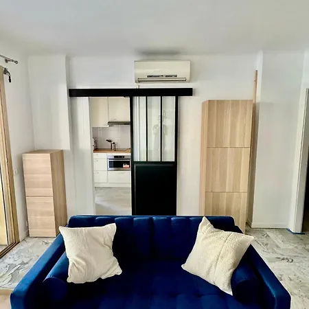 Big Studio, Biovs , Menton, Casino