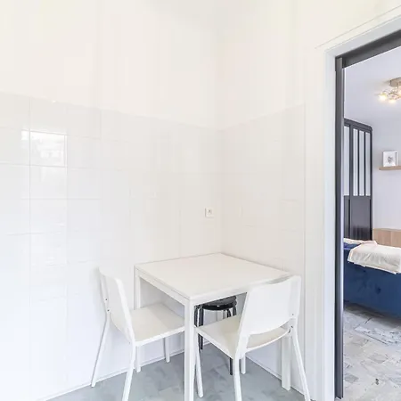 Big Studio, Bioves , Menton, Casino