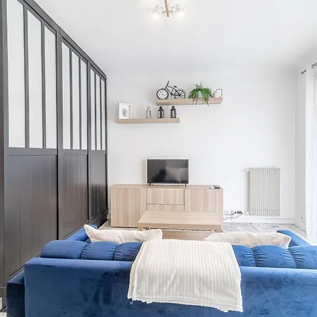 Big Studio, Bioves , Menton, Casino