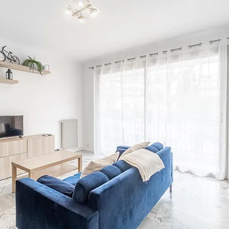 Big Studio, Biovs , Menton, Casino *