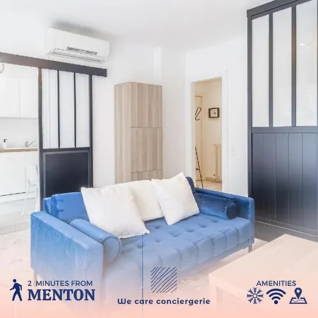 Big Studio, Biovs , Menton, Casino Menton