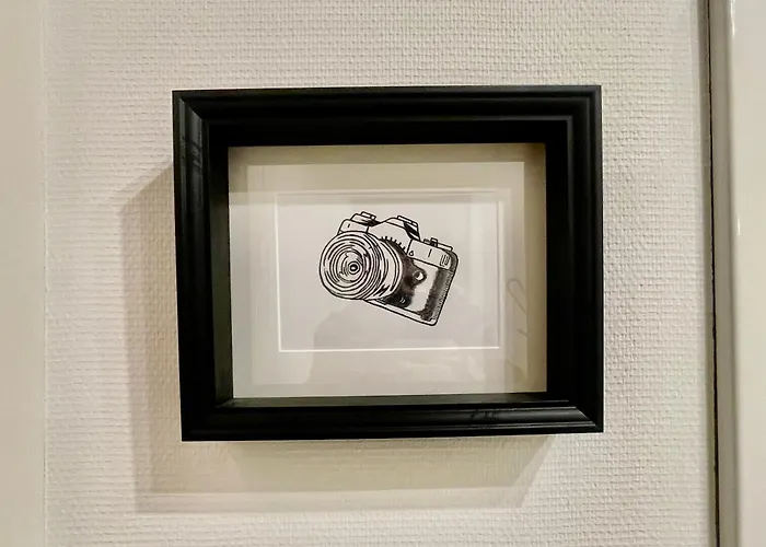 Big Studio, Bioves , Menton, Casino * Menton