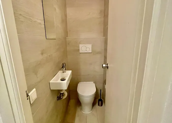 Holiday home Big Studio, Bioves , Menton, Casino