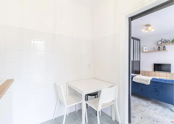 Big Studio, Bioves , Menton, Casino