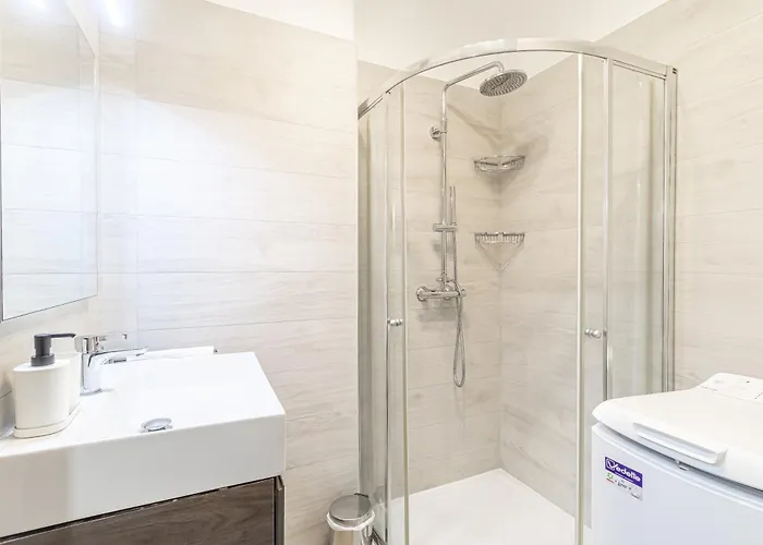 Big Studio, Bioves , Menton, Casino בית נופש