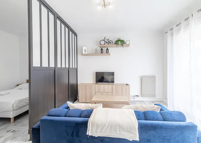 Big Studio, Bioves , Menton, Casino