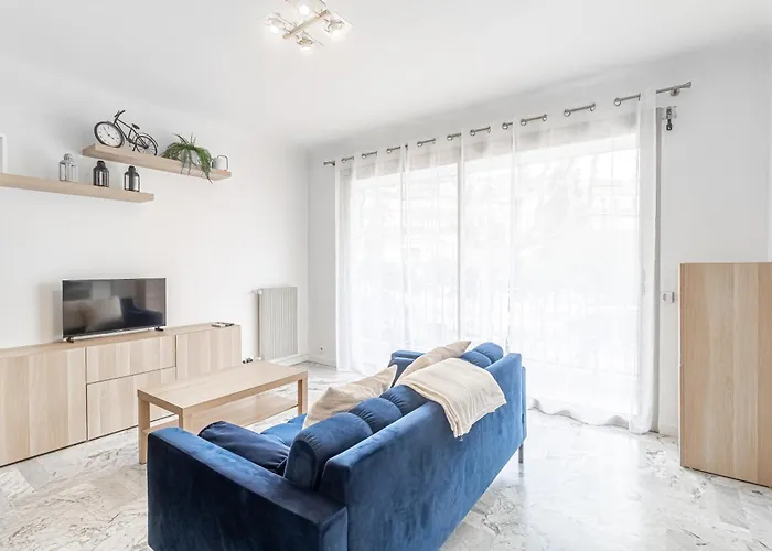 Big Studio, Bioves , Menton, Casino *